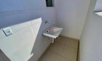 Imagem 4: BELO HORIZONTE - Apartamento Padrão - Santa Branca