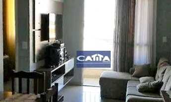 Imagem 7: Apartamento com 2 dormitórios à venda, 52 m² por R$ 282.000,00 - Vila Paranaguá - São Paul