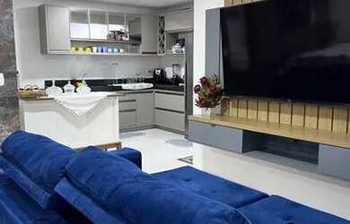 Imagem 2: Apartamento em Domingos Martins