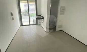 Imagem 5: Apartamento Studio em Moema