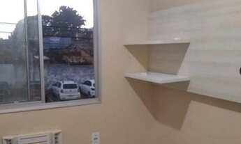 Imagem 4: Aluguel apt. vitoria maguary mobiliado