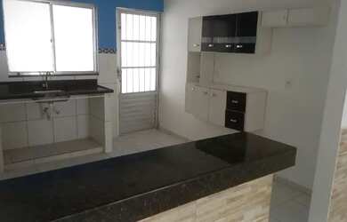 Imagem 7: Casa duplex em Vargem Grande , 2 quartos com suíte, próxima ao comercio