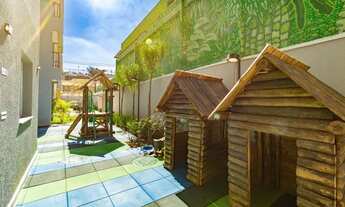 Imagem 6: Apartamento para aluguel tem 28 metros quadrados com 1 quarto em Água Branca - São Paulo