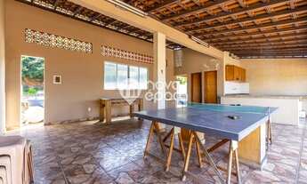 Imagem 7: Sampaio Casa com 5 dormitórios