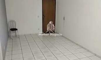 Imagem 1: Apartamento com 3 dorms, Jardim das Bandeiras, Campinas - R$ 213 mil, Cod: RAP2908