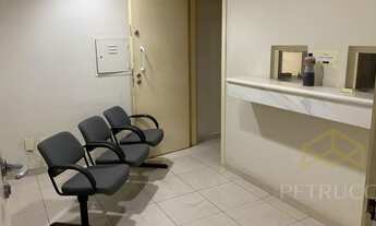 Imagem 6: Sala - Centro - Campinas