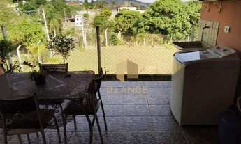 Imagem 7: Chácara à venda no Jardim Monte Belo - Campinas/SP