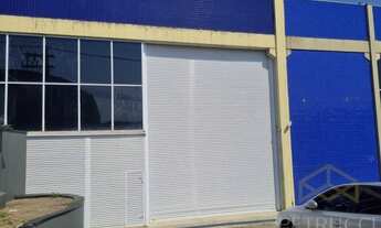 Imagem 2: Barracão - Centro - Vinhedo