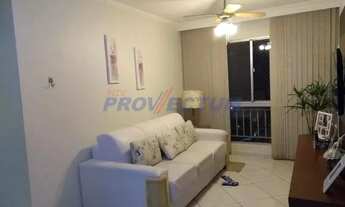 Imagem 2: Apartamento - Chácaras Campos Elíseos - Campinas