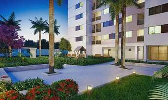 Imagem 4: LINDO APARTAMENTO NA VÁRZEA PRONTO PARA MORAR 2 QUARTOS 1 SUÍTE VARANDA PRÓXIMO A UFPE