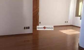 Imagem: 3 dormitórios/suíte com armários e 2