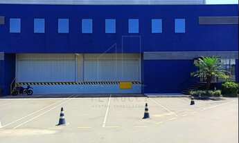 Imagem 4: Galpão - Techno Park - Campinas