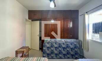 Imagem 7: Apartamento para Aluguel - Tombo, 1 Quarto, 50 m2