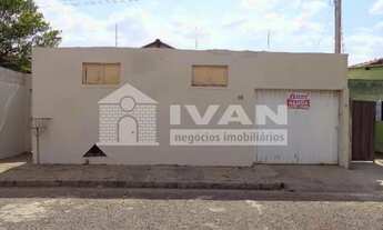 Imagem: Casa Padrão em Uberlândia
