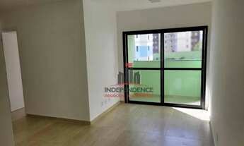 Imagem: Apartamento com 3 dormitórios para alugar