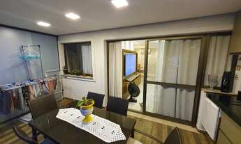 Imagem 5: Apartamento para aluguel e venda com 140 m² com 4 quartos em Icaraí - Niterói - RJ