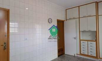 Imagem 9: Apartamento com 4 dormitórios, 124 m² - venda por R$ 880.000 ou aluguel por R$ 5.175/mês