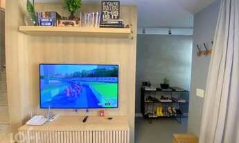 Imagem 2: Apartamento à venda Estrada João Salomoni, Vila Nova - Porto Alegre