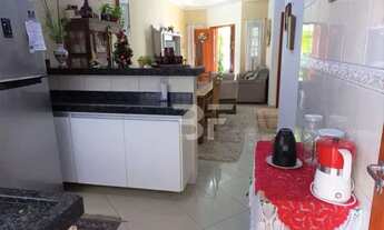 Imagem 4: Casa com 2 dormitórios à venda, 115 m² por R$ 725.000,00 - Villaggio Di Itaici - Indaiatub