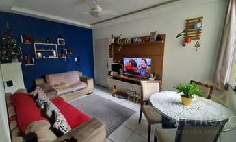 Imagem: Apartamento - Jardim Paulicéia - Campinas