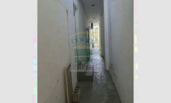 Imagem 2: Sobrado para locação - Vila Mariza, Sao Bernardo do Campo