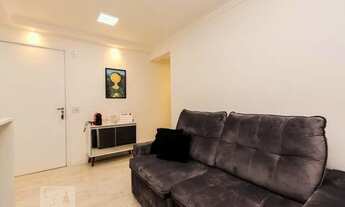 Imagem 4: Apartamento para Aluguel - Ermelino Matarazzo, 2 Quartos, 40 m2