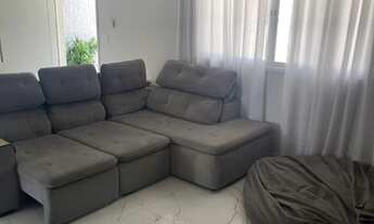 Imagem 4: Casa mobiliada em Cajamar