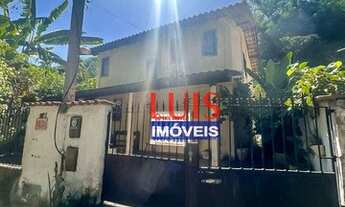 Imagem: Excelente casa com 3 dormitórios para alugar