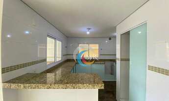 Imagem 6: Sobrado com 3 suítes para alugar, 200 m² - Condomínio Campos do Conde - Sorocaba/SP