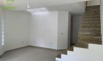 Imagem 2: Casa com 2 Quartos Para Alugar, 100 m² por R$ 3.232/mês - Piratininga - Niterói/RJ