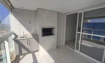 Imagem 6: Apartamento com 3 dormitórios à venda, 101 m² por R$ 1.050.000 - Praia da Enseada - Bertio