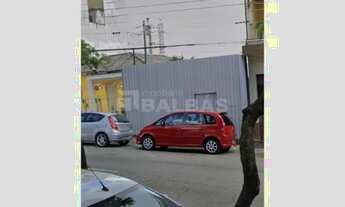 Imagem: TERRENO 200 METROS MOOCA