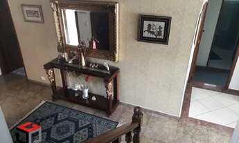 Imagem 5: Casa à venda 5 quartos 5 suítes 6 vagas Brooklin Paulista - São Paulo - SP