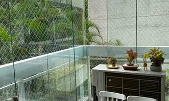 Imagem 6: Apartamento Sofisticado na Vila Andrade