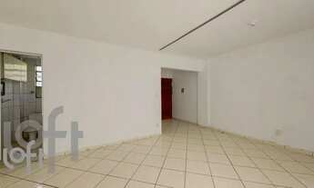 Imagem 6: Apartamento à venda em República com 50 m², 1 quarto