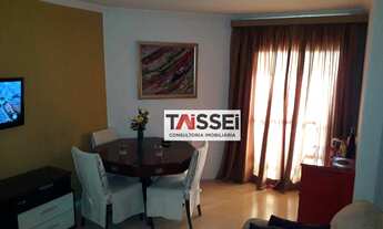 Imagem 4: Apartamento com 2 dormitórios à venda, 64 m² - Jabaquara - São Paulo/SP