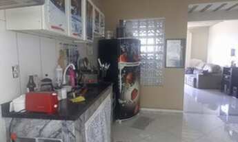 Imagem 6: Casa de rua com 80 m² e 2 quartos no Pechincha