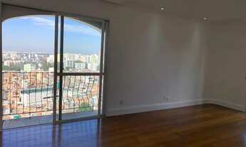 Imagem 4: 3 DORMS SENDO 1 SUÍTE, 2 VGS, 136 m² - Morumbi (Zona Sul) - São Paulo/SP - AP6895