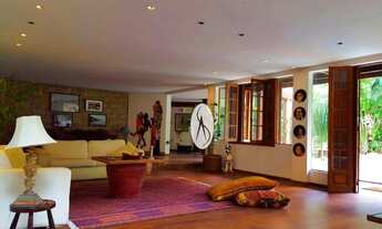 Imagem 5: Acolhedora e aconchegante na Joatinga, Rio de Janeiro