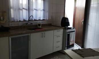 Imagem: Casa - Santo André