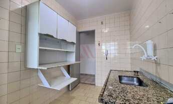 Imagem 6: Apartamento 2 Quartos e 2 Banheiros - 80M² - EXCELENTE LOCALIZAÇÃO