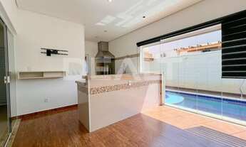 Imagem 2: Sobrado com 3 dormitórios à venda, 180 m² por R$ 980.000,00 - Residencial Real Park Sumaré