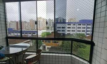 Imagem 4: Apartamento para Venda em Praia Grande, Aviação, 2 dormitórios, 1 suíte, 1 banheiro, 1 vag