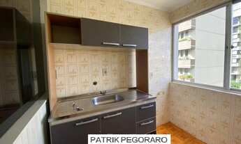 Imagem 5: Apartamento no Centro, 02 dormitórios, com elevador, 01 vaga de garagem