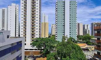 Imagem 4: Apartamento 2 quartos e 2 vagas de garagem à venda no bairro Boa Viagem - Recife/PE