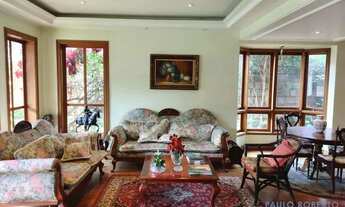 Imagem 4: SOBRADO - CIDADE JARDIM - SP