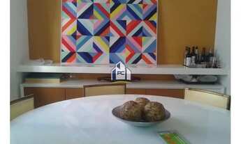 Imagem 5: Belíssima casa à venda em Santa Rosa, Niterói! Imóvel com 3 quartos, suíte e 2 vagas de ga