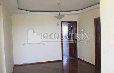 Imagem 3: Apartamento para venda ou locação - Vila Sao Pedro, Santo Andre