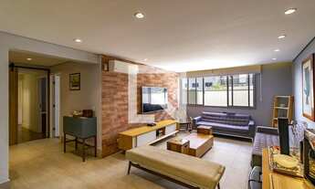 Imagem: Apartamento à Venda - Moema, 3 Quartos