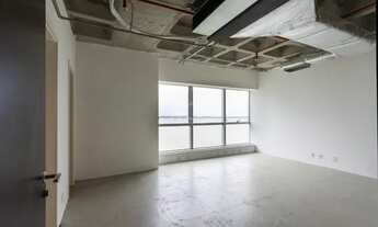 Imagem 6: Conjunto/Sala para Locação/Aluguel - 42.67m², 0 dormitórios, 1 vaga - Cristal